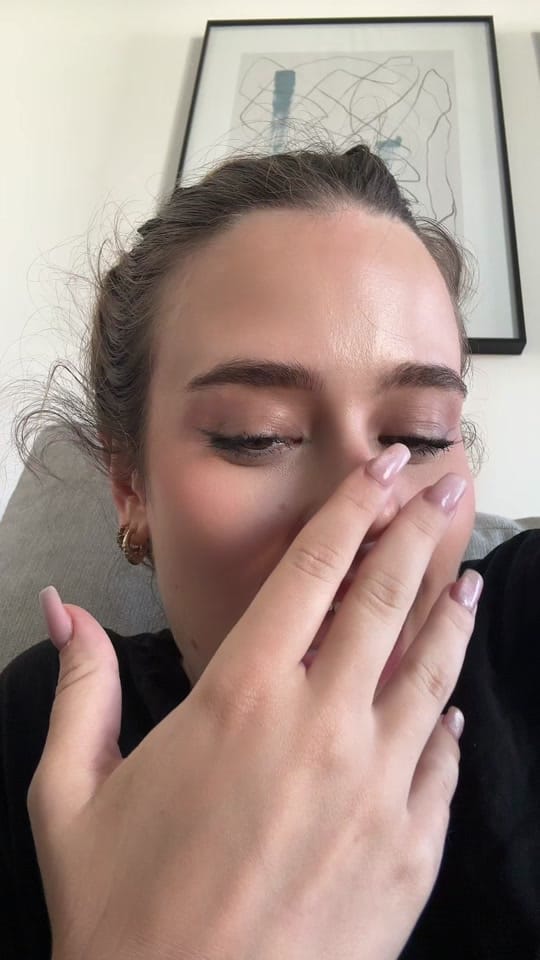 Post 3 by ALESSIA TERESSA <3 on TikTok (video)