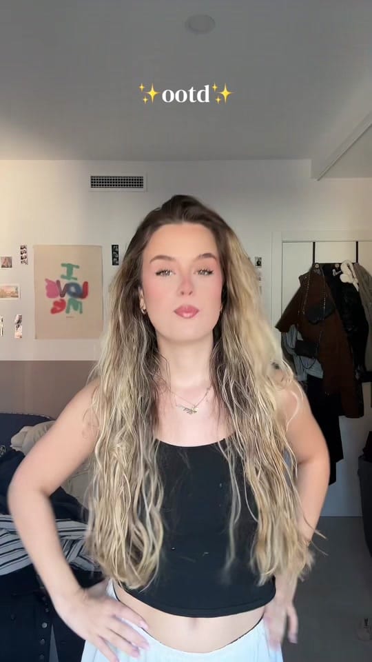 Post 6 by ALESSIA TERESSA <3 on TikTok (video)