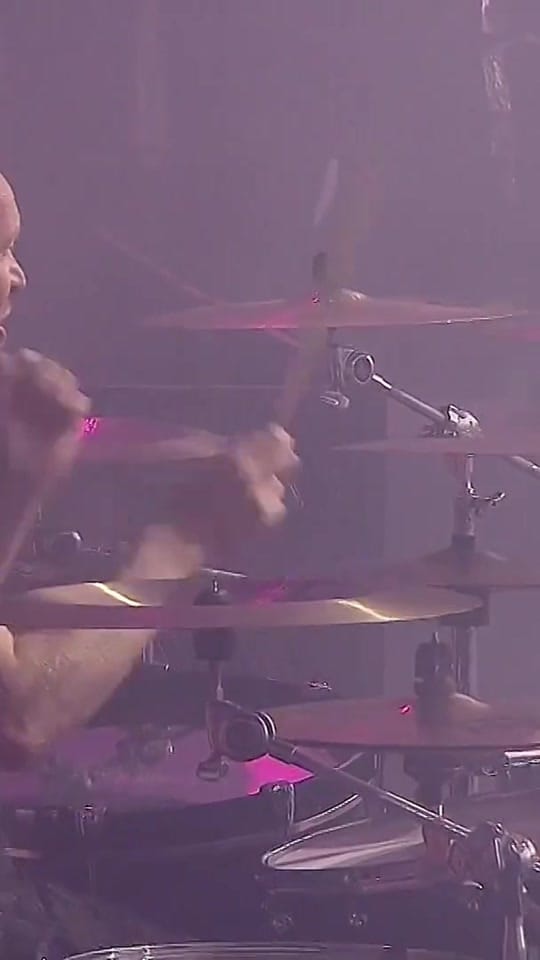Post 8 by Floor Jansen on TikTok (video)