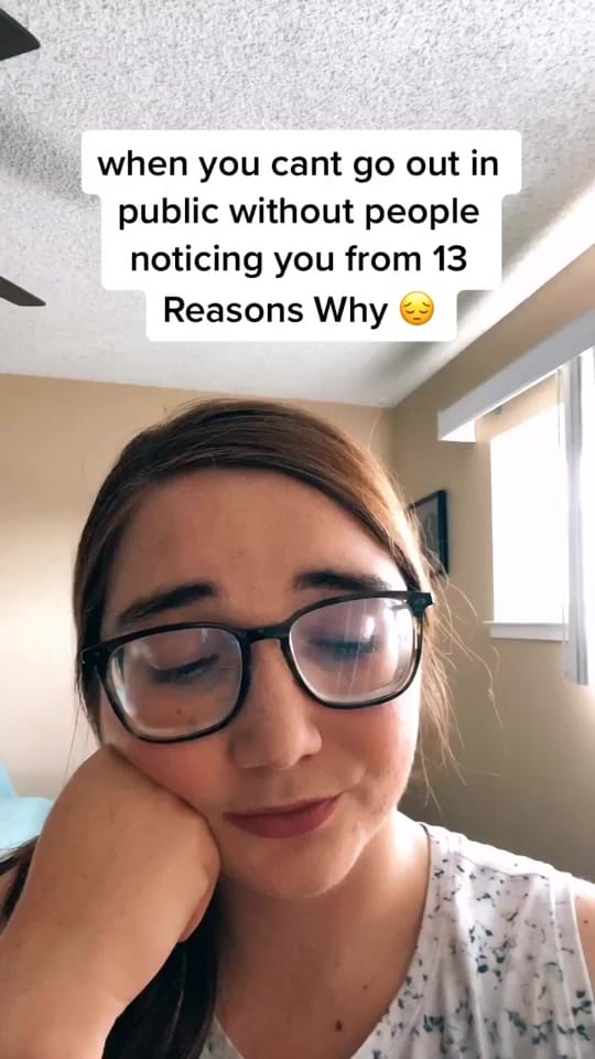 Post 10 by ☆ cheyenne ☆ on TikTok (video)