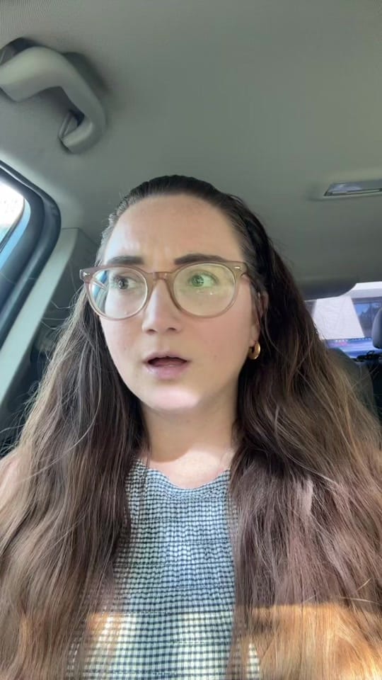 Post 6 by ☆ cheyenne ☆ on TikTok (video)