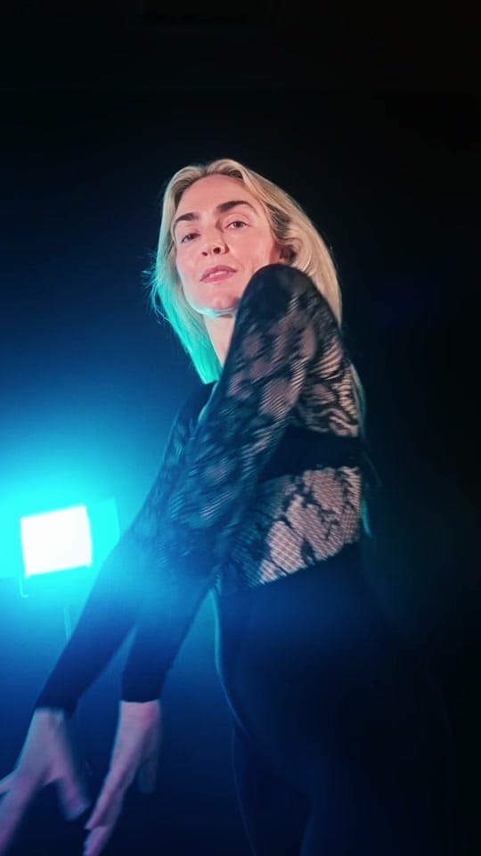 Post 5 by Vero Mejía on TikTok (video)