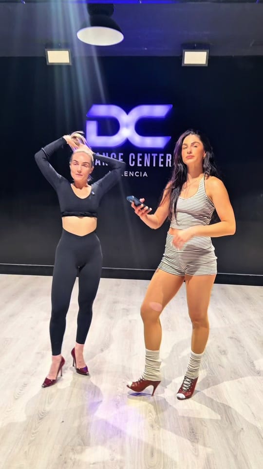 Post 1 by Vero Mejía on TikTok (video)