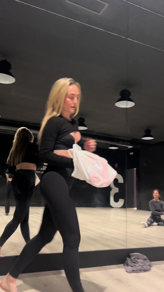 Post 8 by Vero Mejía on TikTok (video)