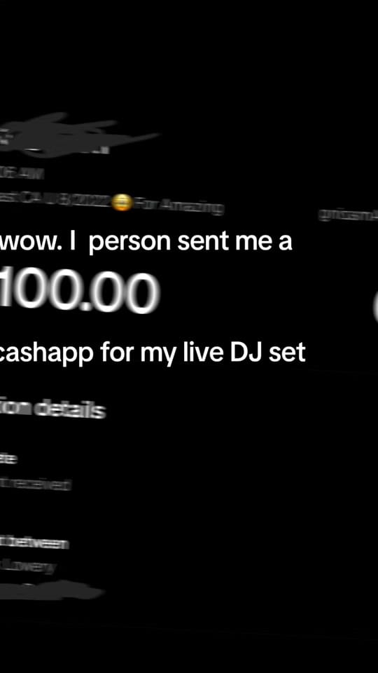 Post 5 by djredhotlanta on TikTok (video)