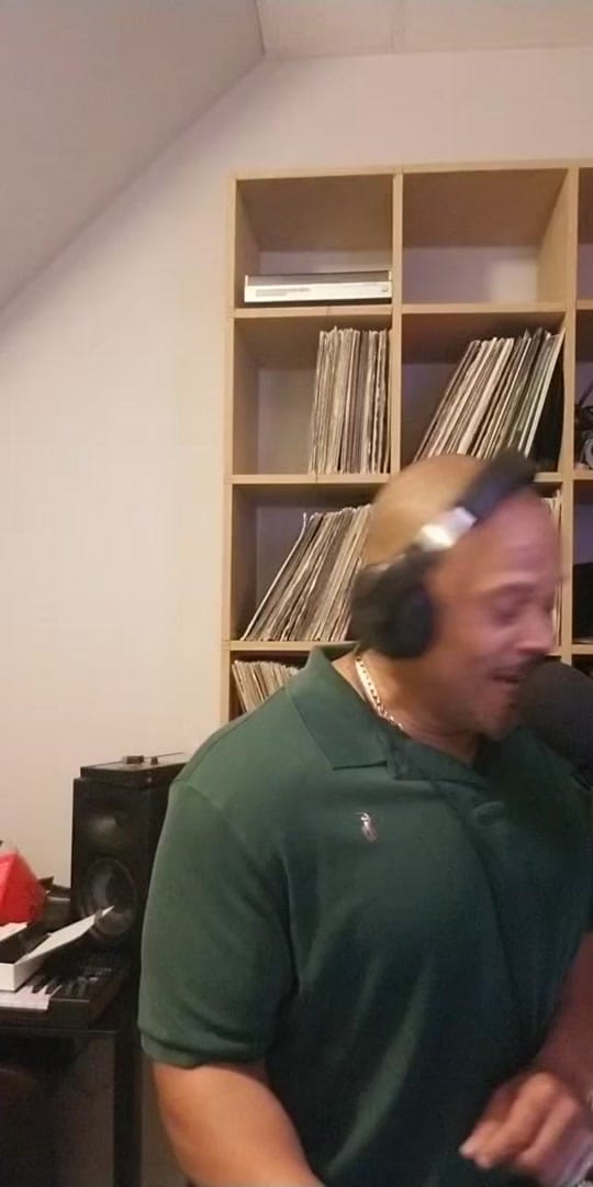 Post 6 by djredhotlanta on TikTok (video)