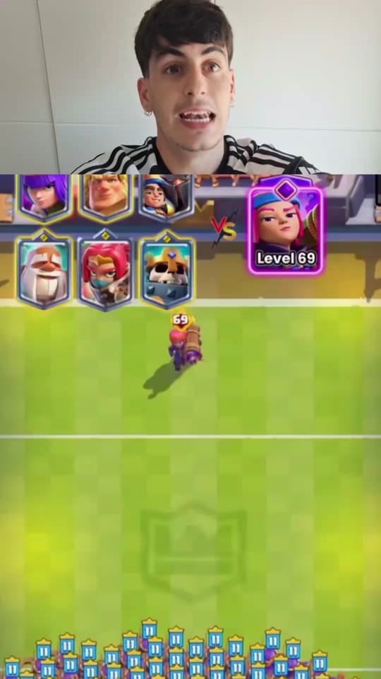 Post 1 by By Julito on TikTok (video)