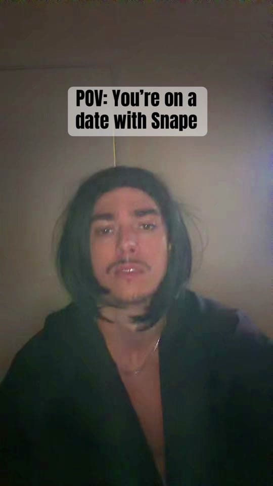 Post 6 by theseandawson on TikTok (video)
