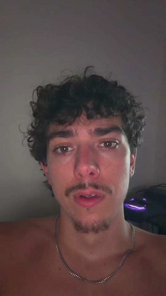 Post 8 by theseandawson on TikTok (video)