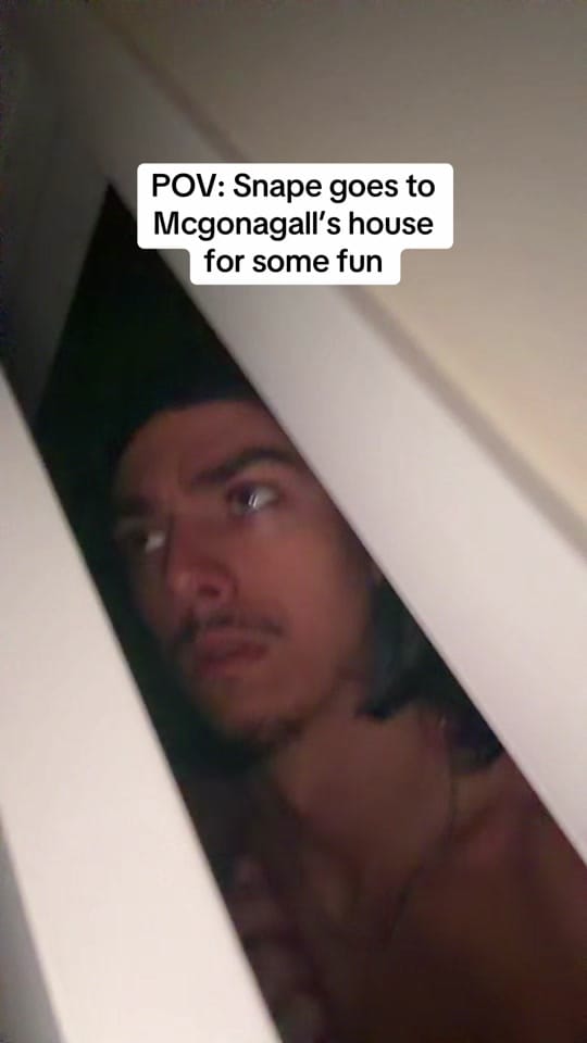 Post 7 by theseandawson on TikTok (video)