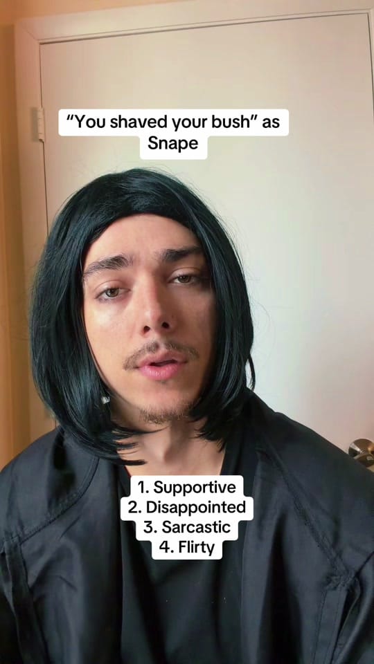 Post 4 by theseandawson on TikTok (video)