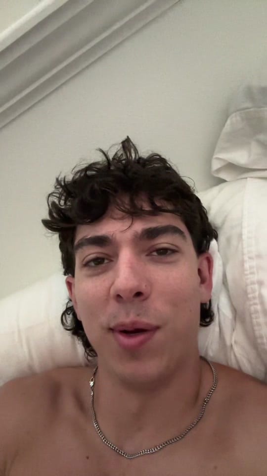 Post 10 by theseandawson on TikTok (video)