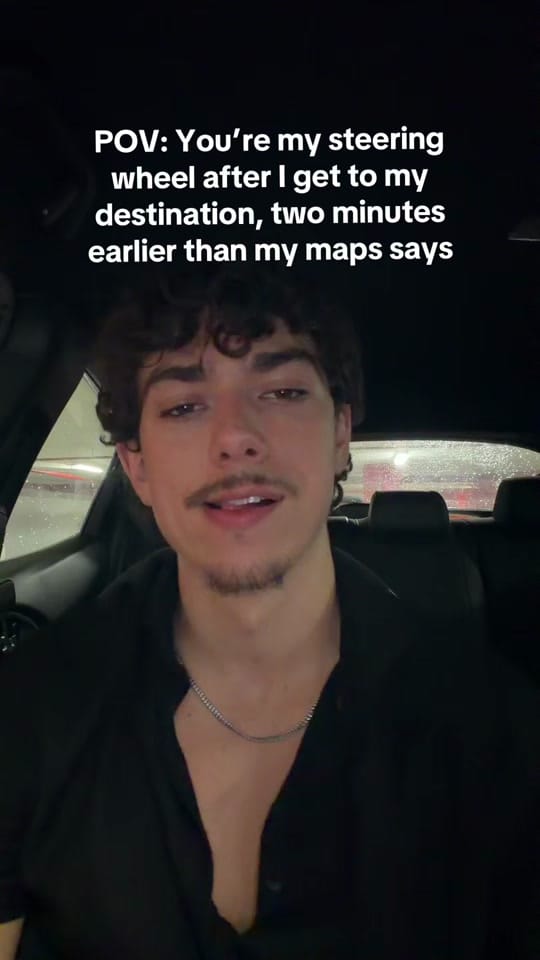 Post 2 by theseandawson on TikTok (video)