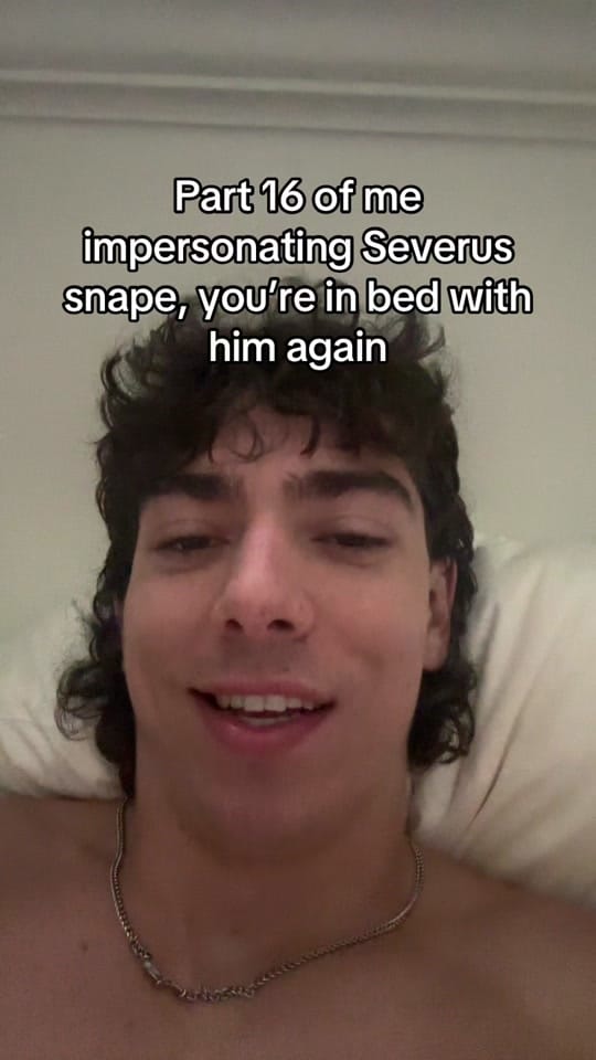 Post 9 by theseandawson on TikTok (video)