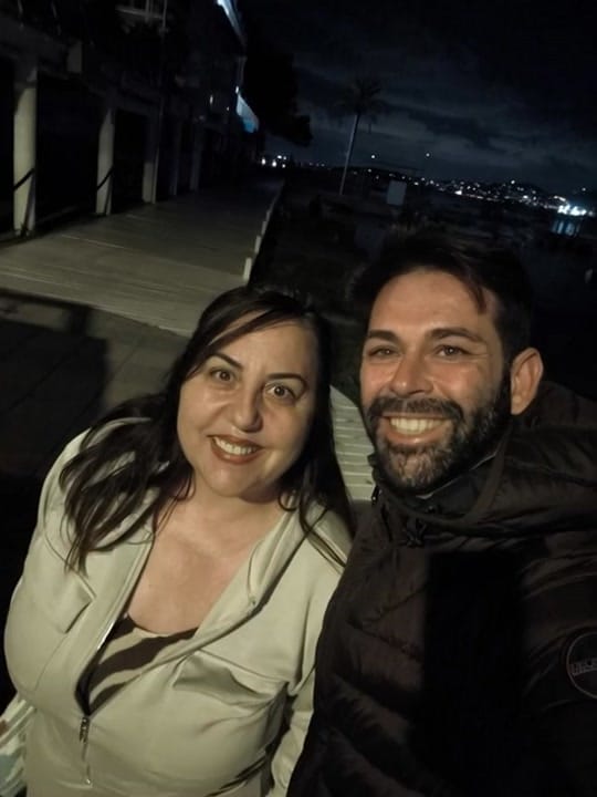 Post 1 by Jimmy Trias on TikTok (video)