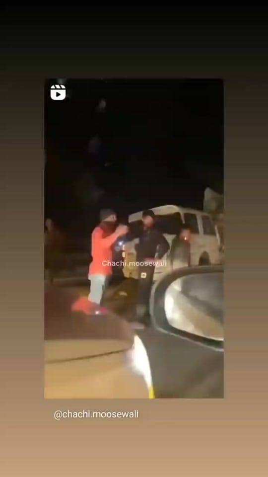 Post 7 by 👑  SIDHU  👑 on TikTok (video)