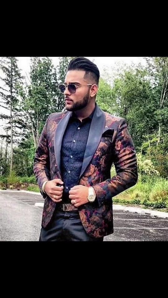 Post 8 by 👑  SIDHU  👑 on TikTok (video)