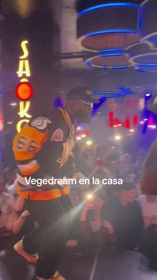 Post 1 by DJ PAPIS on TikTok (video)