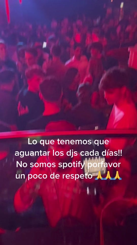 Post 9 by DJ PAPIS on TikTok (video)