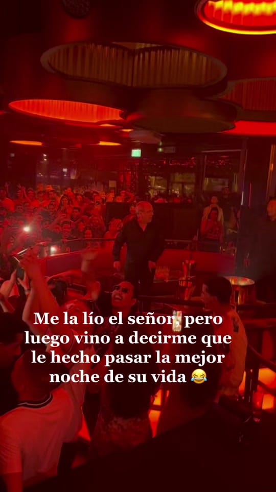 Post 4 by DJ PAPIS on TikTok (video)