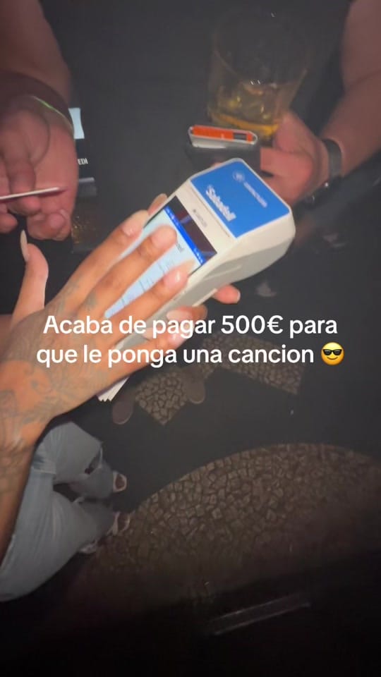 Post 8 by DJ PAPIS on TikTok (video)