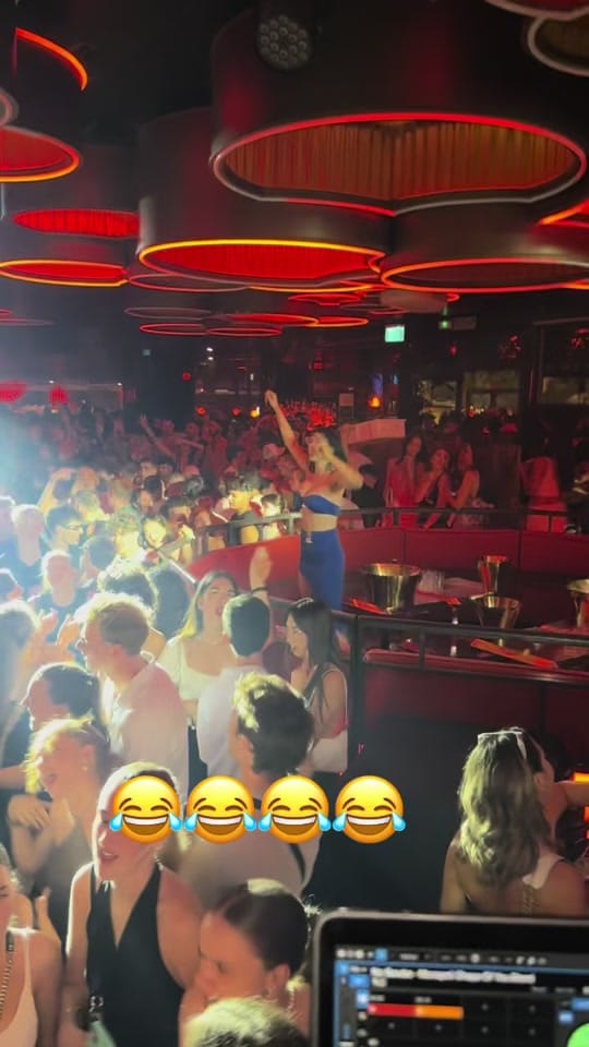 Post 3 by DJ PAPIS on TikTok (video)