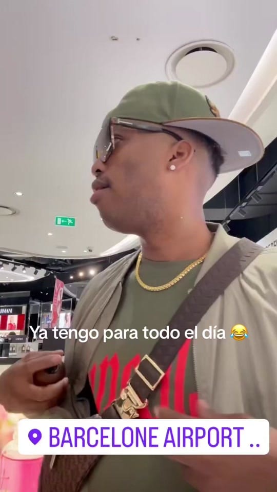 Post 5 by DJ PAPIS on TikTok (video)