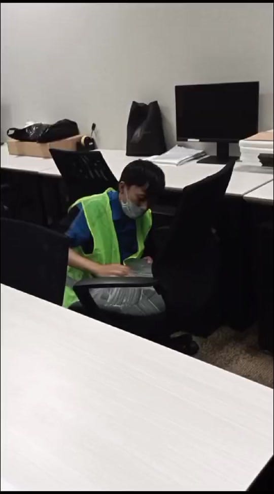 Post 2 by JasaBersihRumahBandung on TikTok (video)
