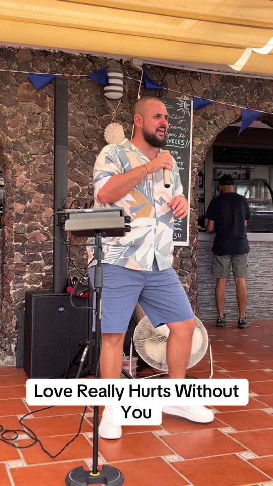 Post 9 by LukeTowlerTenerife on TikTok (video)