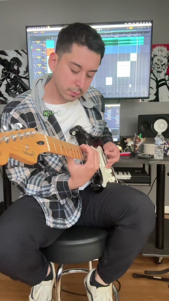 Post 1 by FVBIVN on TikTok (video)