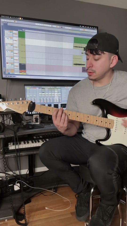 Post 3 by FVBIVN on TikTok (video)