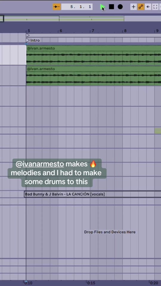 Post 6 by FVBIVN on TikTok (video)
