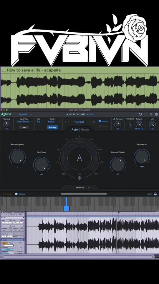 Post 4 by FVBIVN on TikTok (video)