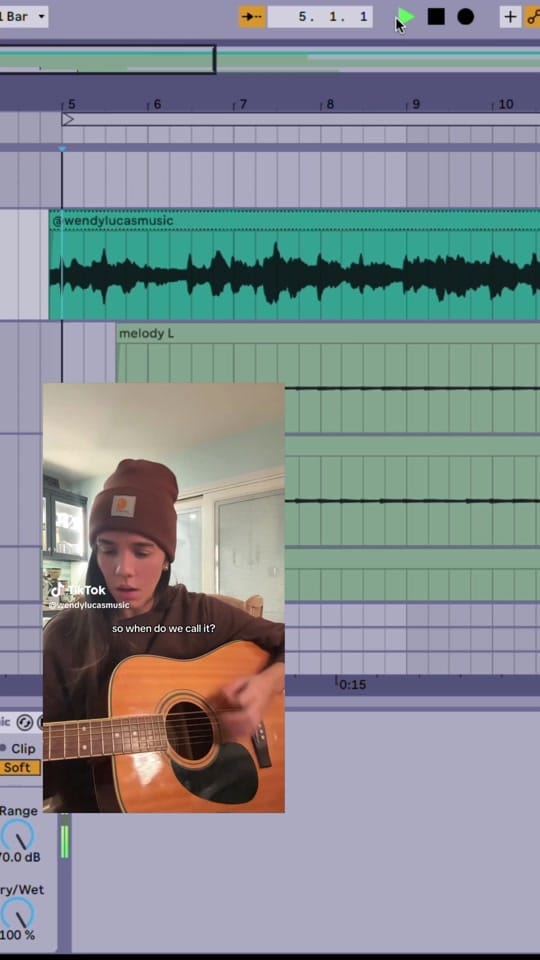Post 5 by FVBIVN on TikTok (video)