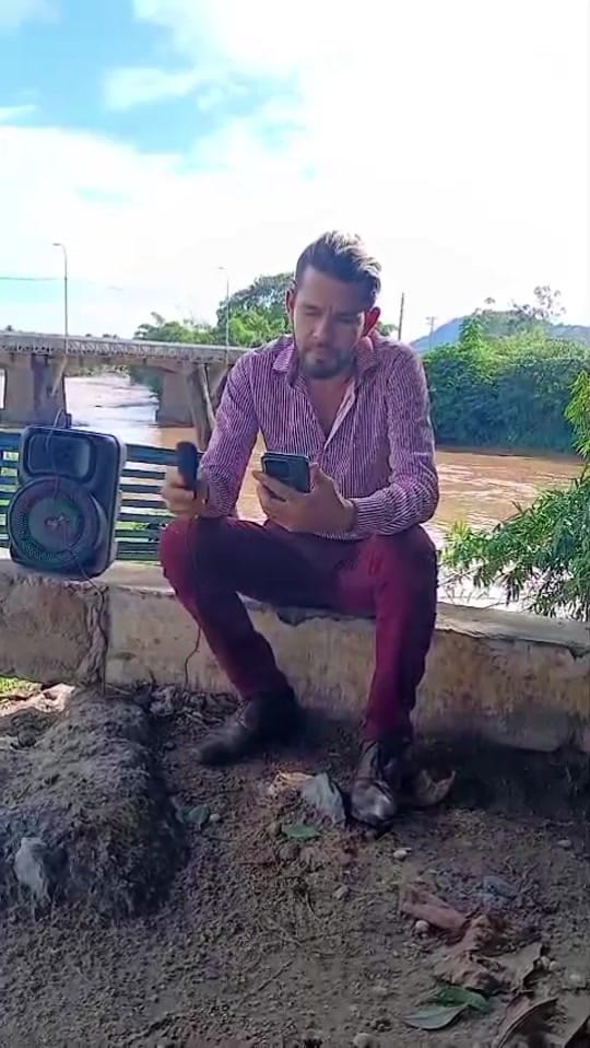 Post 2 by leowalter.oficial on TikTok (video)