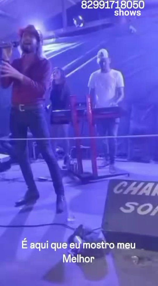 Post 4 by leowalter.oficial on TikTok (video)