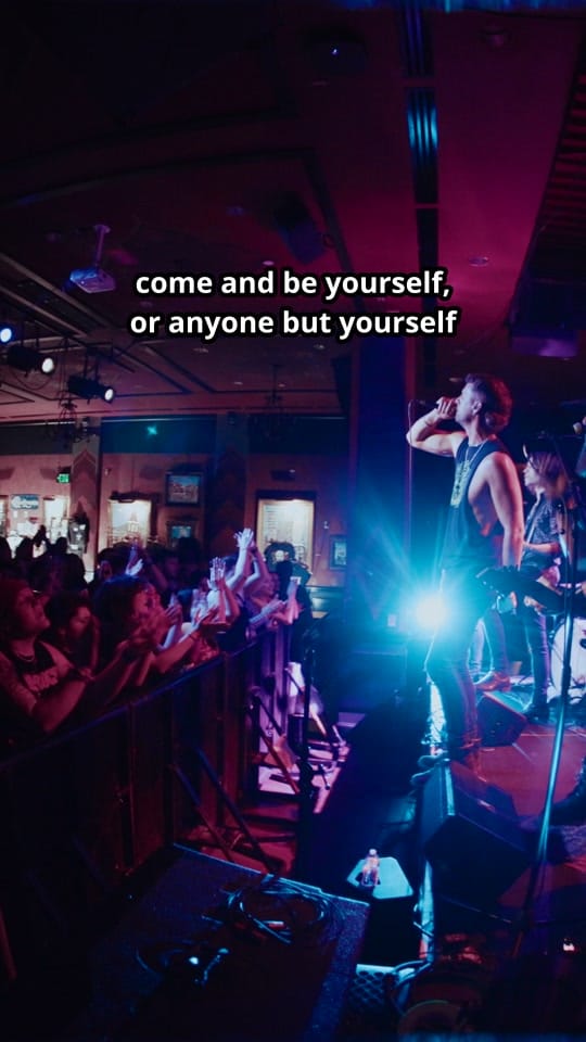 Post 7 by Velvet Chains on TikTok (video)