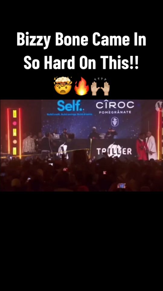 Post 9 by Armond Djgonz Gonzal on TikTok (video)