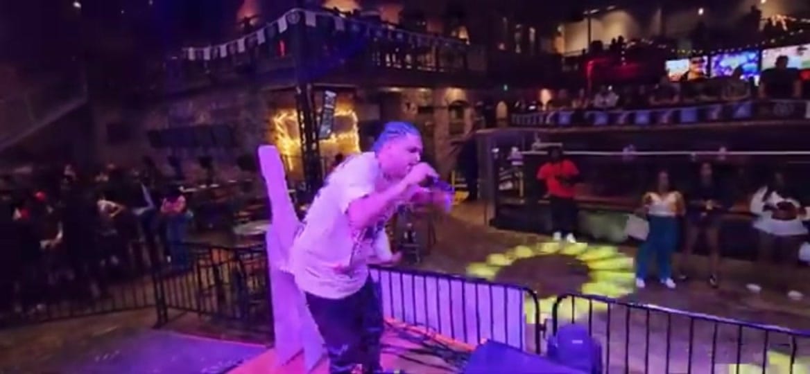 Post 7 by Armond Djgonz Gonzal on TikTok (video)