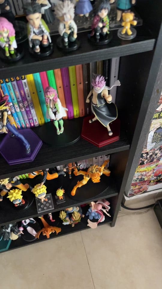 Post 9 by Sakamoto-san on TikTok (video)