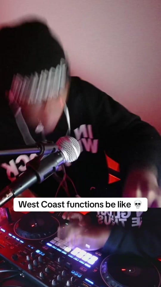Post 7 by DJONMUTE on TikTok (video)