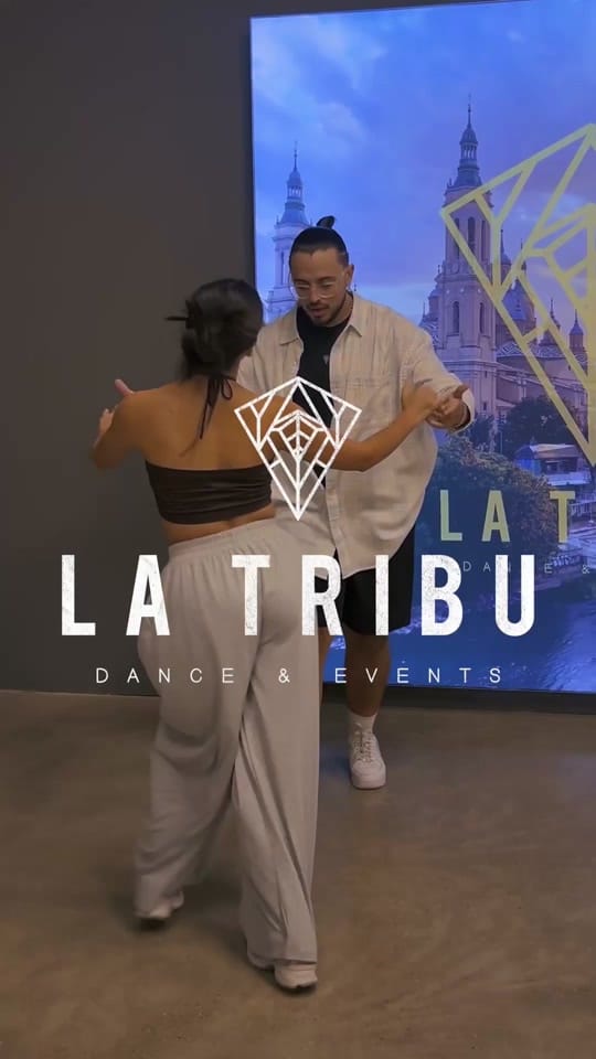 Post 6 by 𝗟𝗔 𝗧𝗥𝗜𝗕𝗨 on TikTok (video)