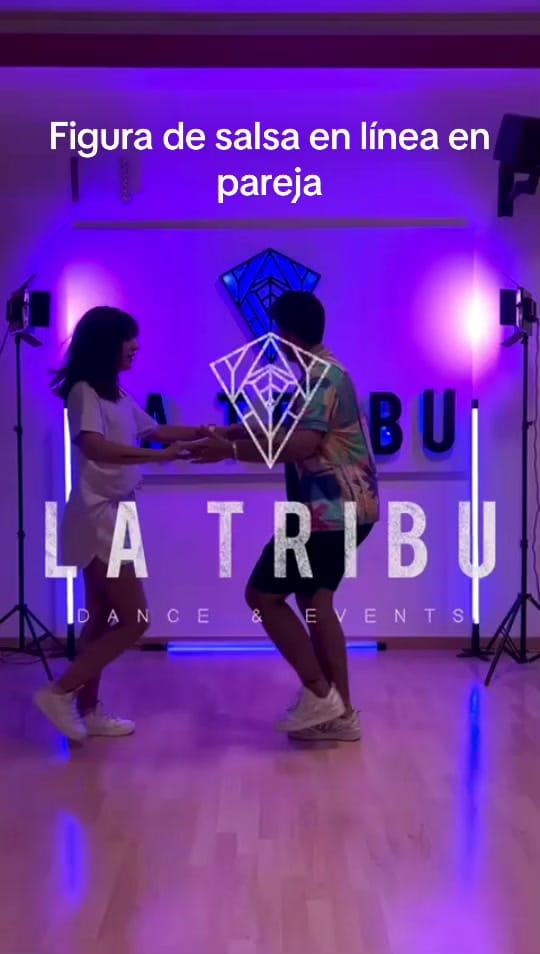 Post 9 by 𝗟𝗔 𝗧𝗥𝗜𝗕𝗨 on TikTok (video)