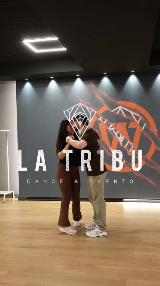 Post 2 by 𝗟𝗔 𝗧𝗥𝗜𝗕𝗨 on TikTok (video)