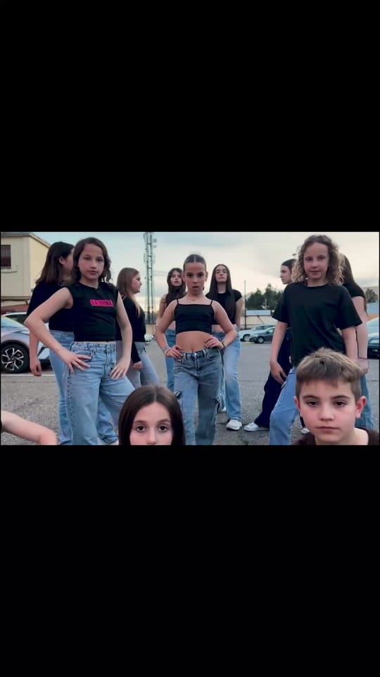 Post 1 by 𝗟𝗔 𝗧𝗥𝗜𝗕𝗨 on TikTok (video)
