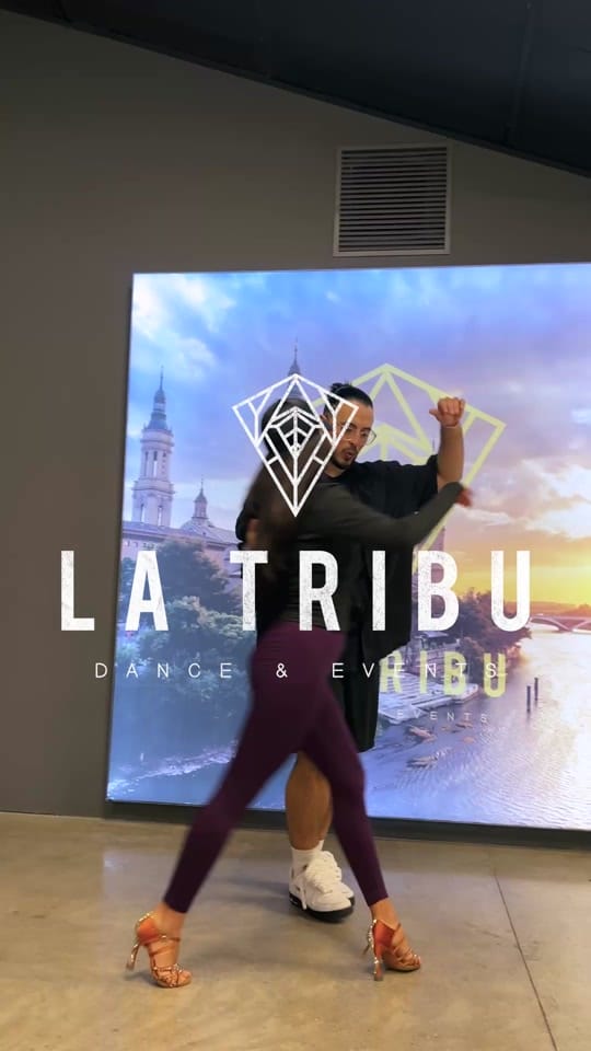 Post 3 by 𝗟𝗔 𝗧𝗥𝗜𝗕𝗨 on TikTok (video)