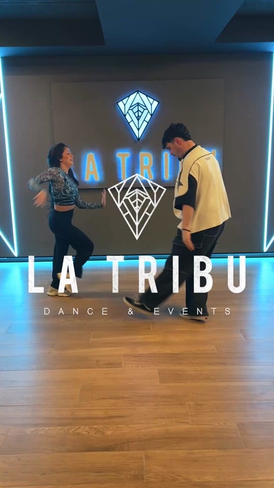 Post 5 by 𝗟𝗔 𝗧𝗥𝗜𝗕𝗨 on TikTok (video)
