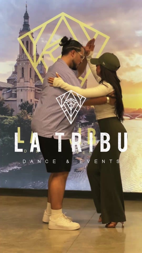 Post 4 by 𝗟𝗔 𝗧𝗥𝗜𝗕𝗨 on TikTok (video)