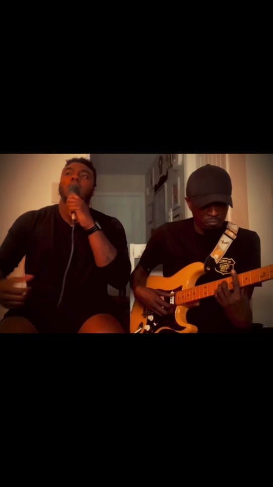Post 8 by Duke The Guitarist on TikTok (video)