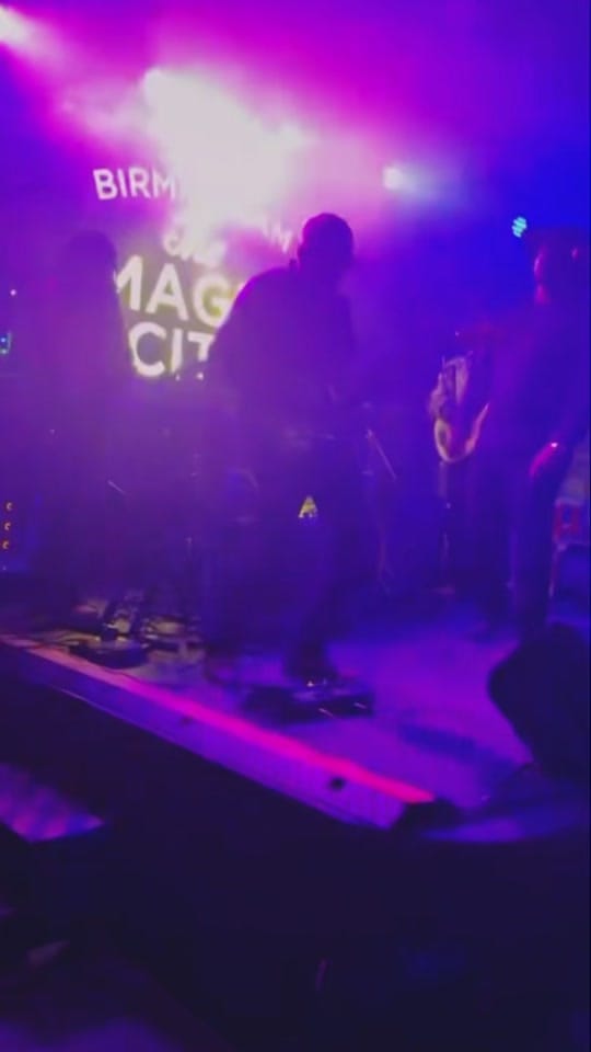 Post 3 by Duke The Guitarist on TikTok (video)